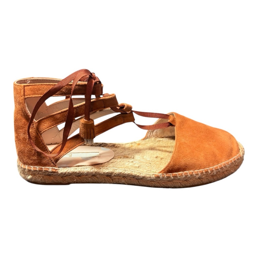 BODEN Hazel Espadrille Shoes - Picture 2 of 7